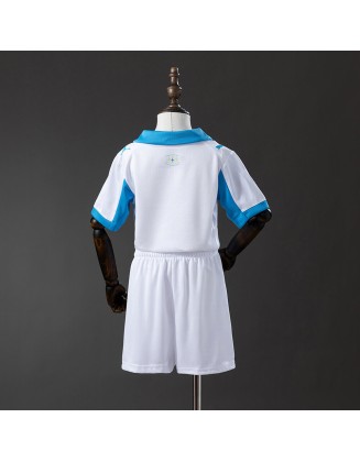 Maillot Olympique Marseille Domicile 25/26 Enfants