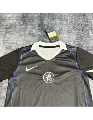 Maillot Chelsea III 25/26 Enfant  