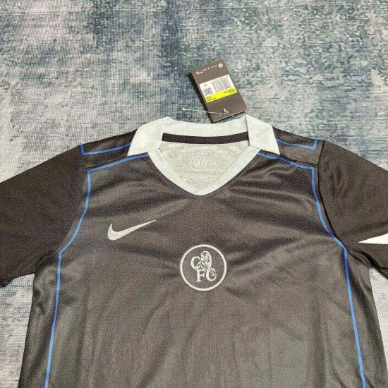 Maillot Chelsea III 25/26 Enfant  