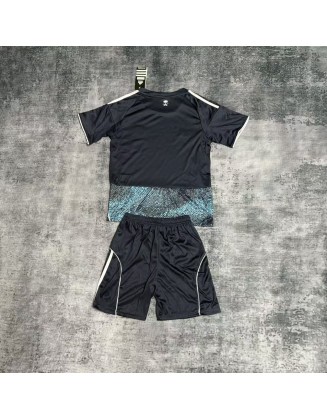 Maillots Al-Nassr 25/26 Enfants