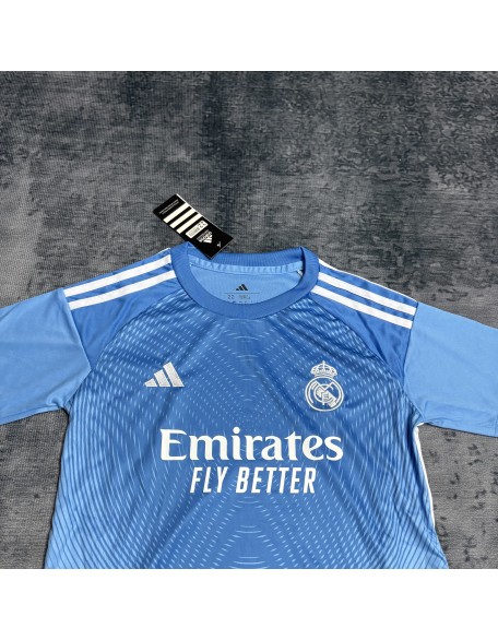 Maillot Real Madrid 25/26 Enfants Maillot Real Madrid 25/26 Enfants