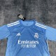 Maillot Real Madrid 25/26 Enfants 