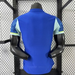 Maillot Olympique Marseille 25/26 Joueur