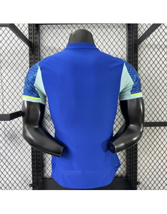 Maillot Olympique Marseille 25/26 Joueur