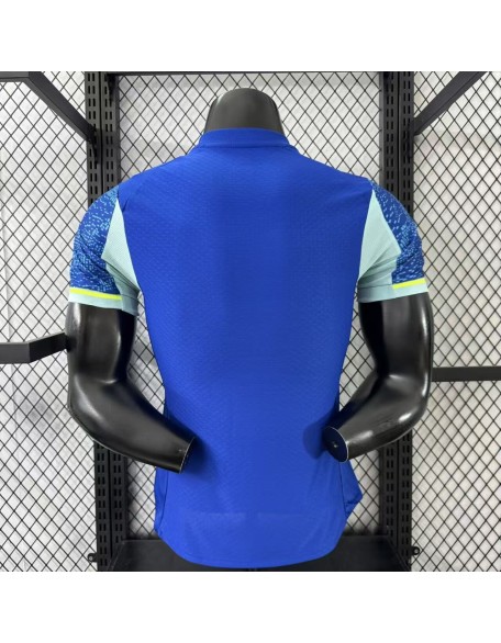 Maillot Olympique Marseille 25/26 Joueur Maillot Olympique Marseille 25/26 Joueur