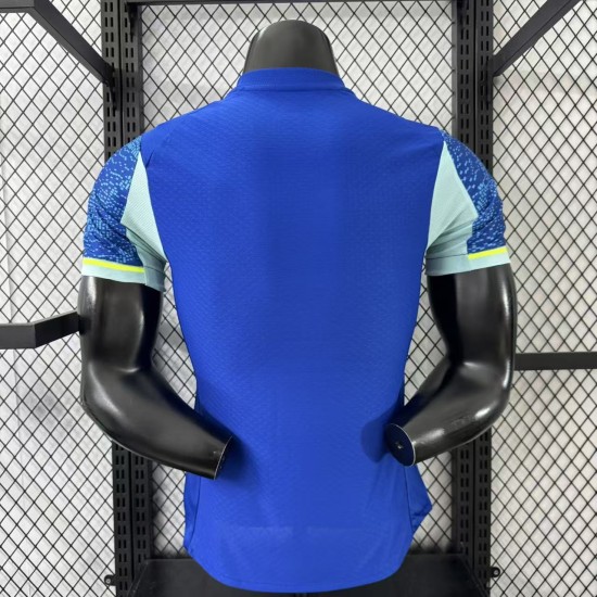 Maillot Olympique Marseille 25/26 Joueur