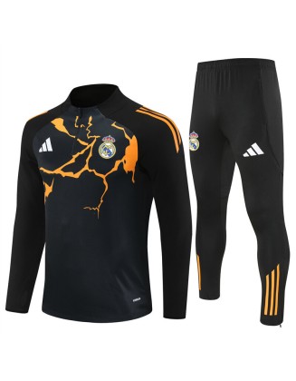 Survêtement Real Madrid 25/26