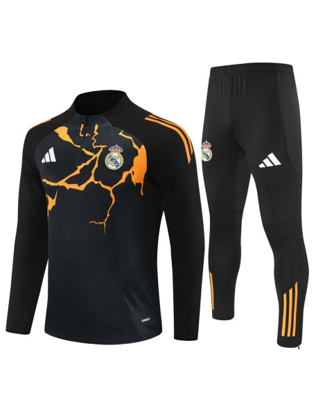 Survêtement Real Madrid 25/26