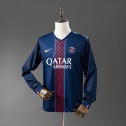 Maillot PSG 25/26 ML