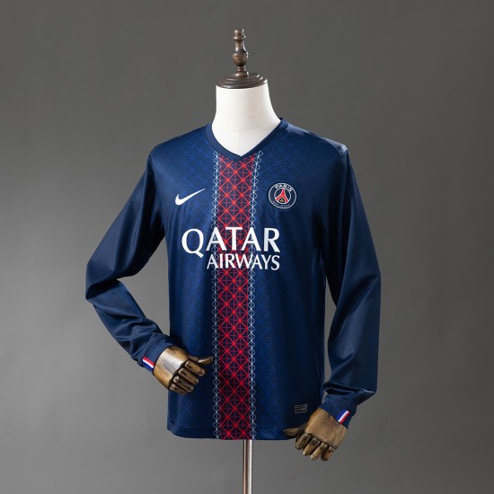Maillot PSG 25/26 ML