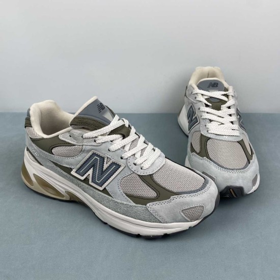 New Balance 2010