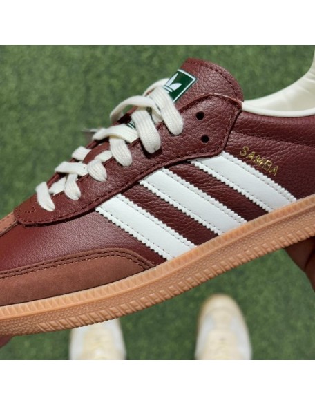 Adidas SAMBA 