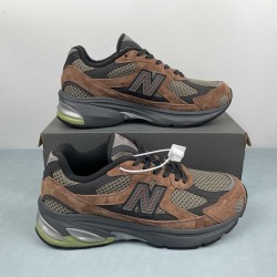 New Balance 2010