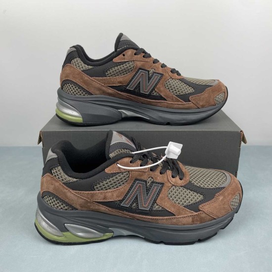 New Balance 2010
