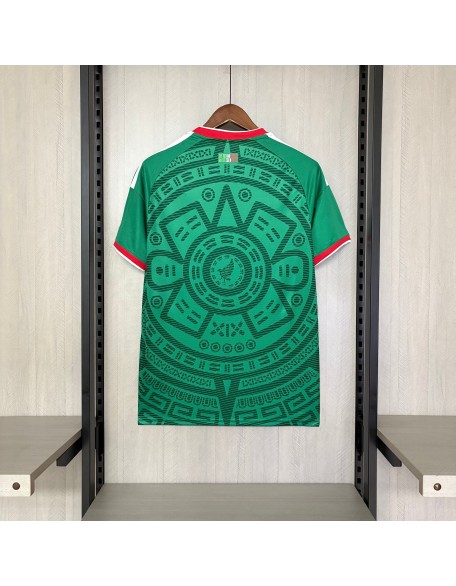 Maillot Mexicaine Domicile 26/27 Maillot Mexicaine Domicile 26/27