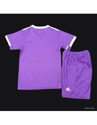 Maillot Real Madrid 16/17 Retro Enfants 