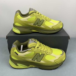 New Balance 2010
