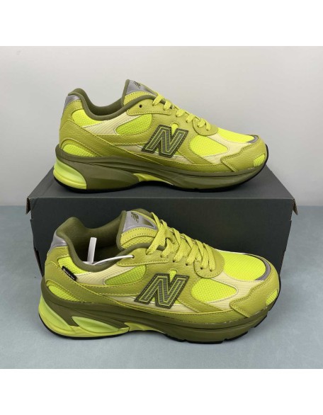 New Balance 2010