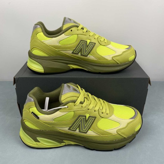 New Balance 2010