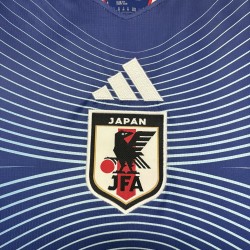 Maillot Japon Domicile 26/27