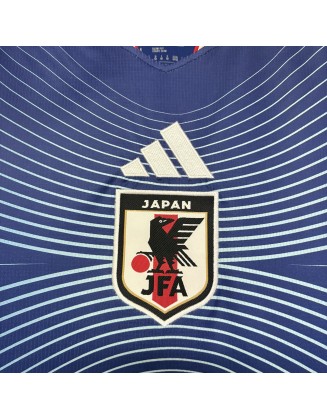 Maillot Japon Domicile 26/27