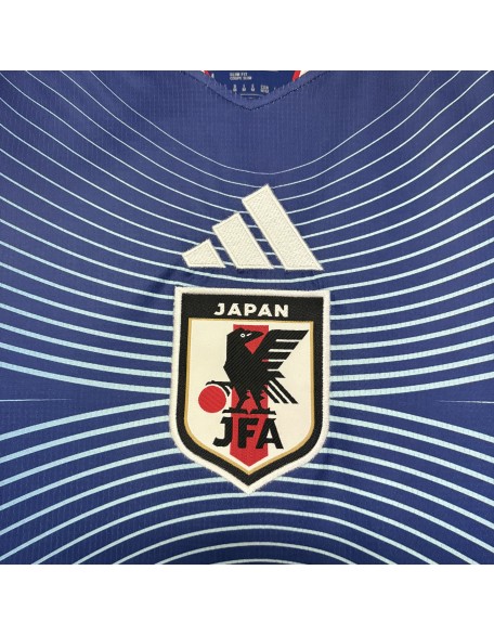 Maillot Japon Domicile 26/27 Maillot Japon Domicile 26/27