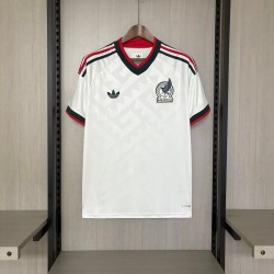 Maillot Mexicaine Exterieur 26/27