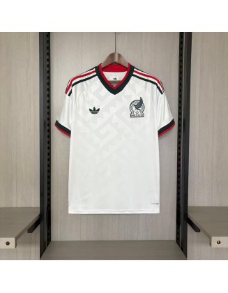 Maillot Mexicaine Exterieur 26/27