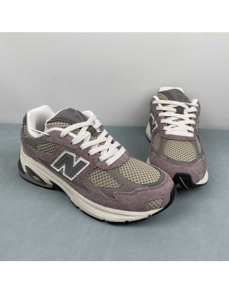 New Balance 2010