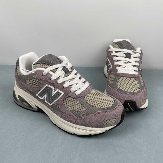 New Balance 2010