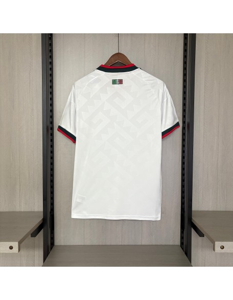 Maillot Mexicaine Exterieur 26/27 Maillot Mexicaine Exterieur 26/27