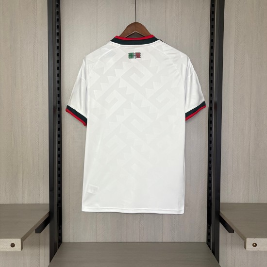 Maillot Mexicaine Exterieur 26/27