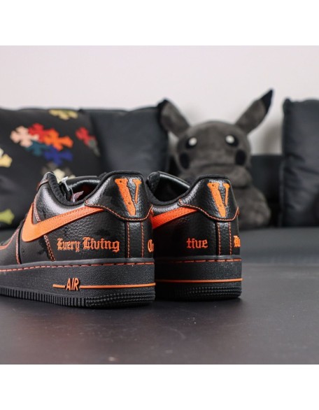 VLONE x Nike Air Force 1