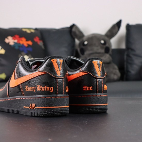 VLONE x Nike Air Force 1