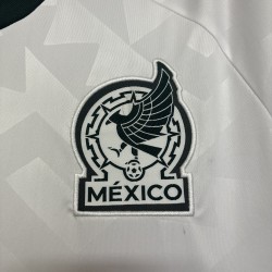 Maillot Mexicaine Exterieur 26/27