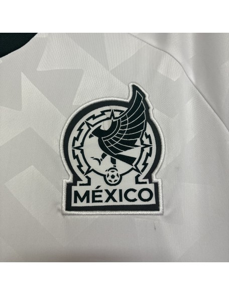 Maillot Mexicaine Exterieur 26/27 Maillot Mexicaine Exterieur 26/27