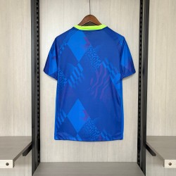 Maillot Brésil Exterieur 2025