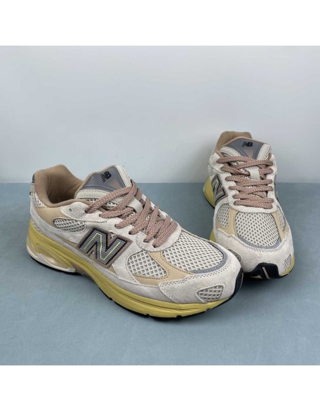 New Balance 2010