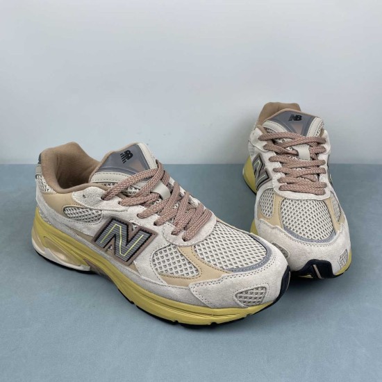 New Balance 2010