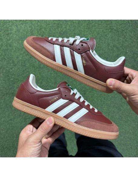 Adidas SAMBA 