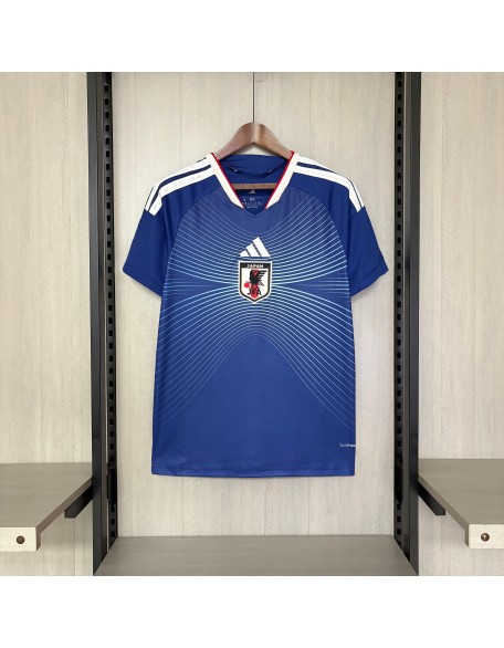 Maillot Japon Domicile 26/27 Maillot Japon Domicile 26/27