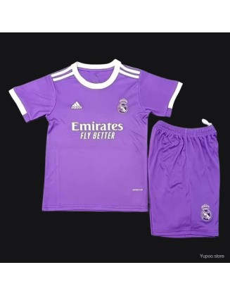 Maillot Real Madrid 16/17 Retro Enfants 
