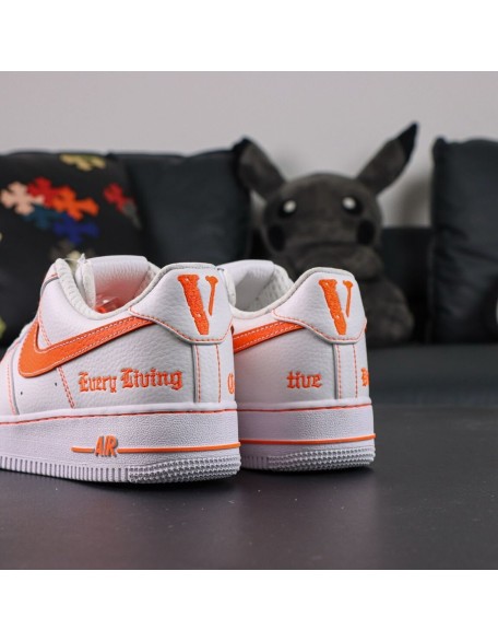 VLONE x Nike Air Force 1