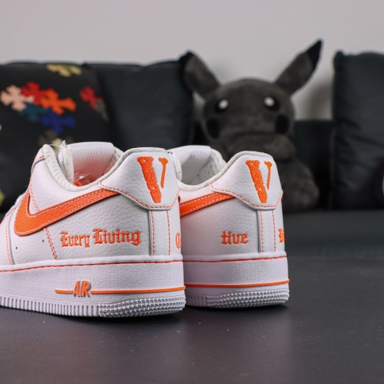 VLONE x Nike Air Force 1
