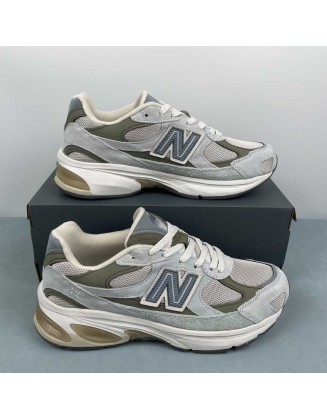 New Balance 2010
