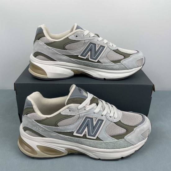 New Balance 2010