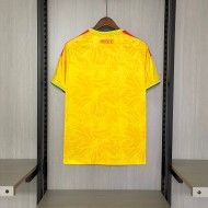 Maillots de la Colombie 26/27