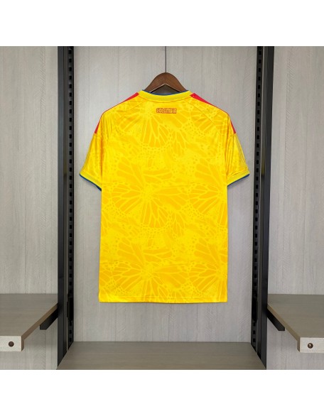 Maillots de la Colombie 26/27 Maillots de la Colombie 26/27