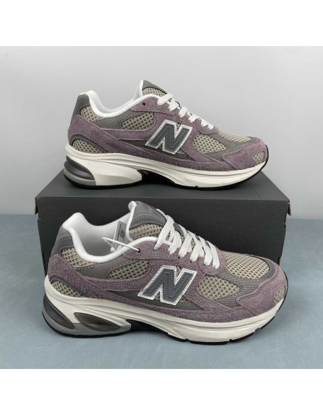 New Balance 2010