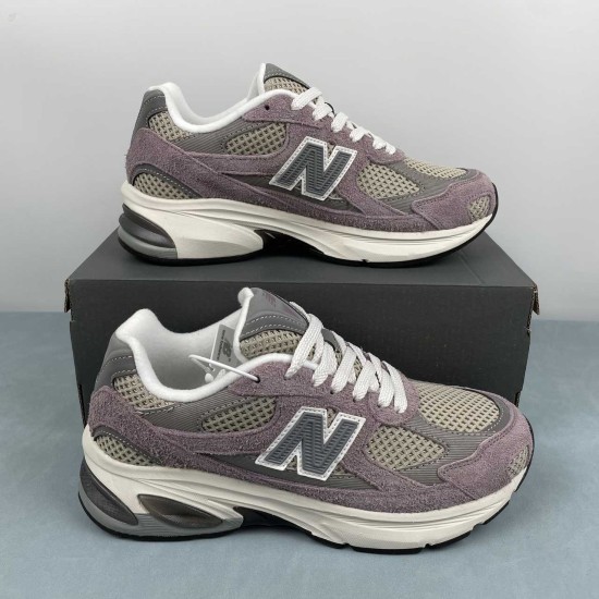 New Balance 2010